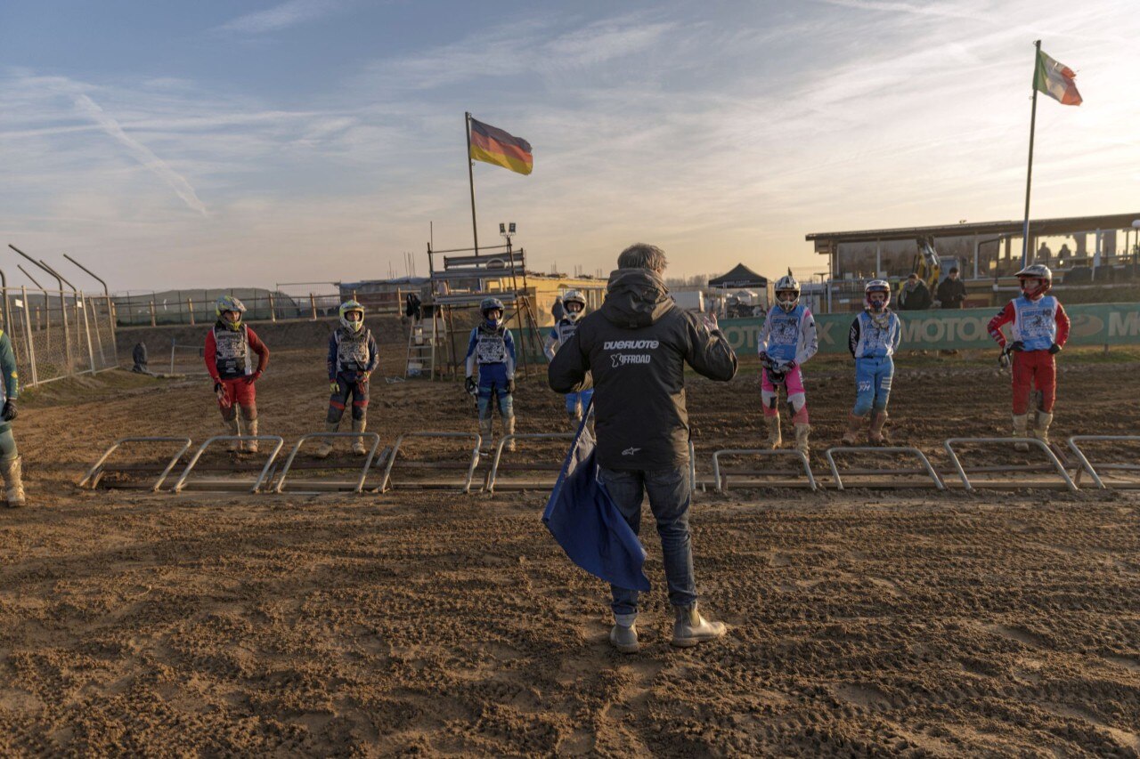 Master MX 2024 - The Race 